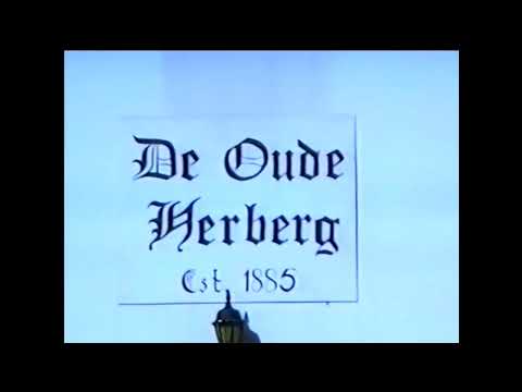 De Oude Herberg Tulbagh 1992