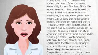 So You Think You Can Dance United States - Wiki Videos