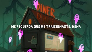 Every Note Demo - Mystery Skulls [Sub Español]