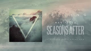 Seasons After - Falling (Official Lyric Video)