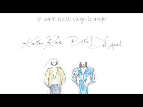 Enough is Enough (No More Tears) Karaoke / Instrumental || Katie Rae & Bella DeNapoli’s version