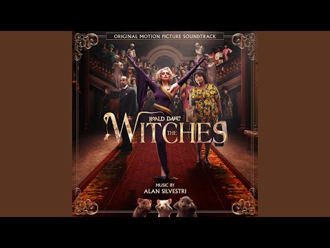 Video thumbnail for Witches