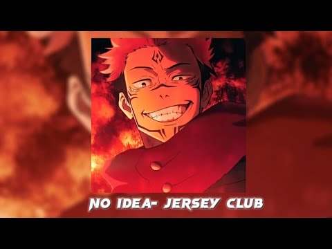LEMME GET THAT- slowed&reverb (NO IDEA- Jersey club, full audio, tik tok version)