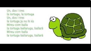 La Guardiola Groga - "La Tortuga Ballaruga"