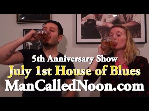 1 Man, 2 Beers, 3 Questions - Eps. 16 - Jessica Anne