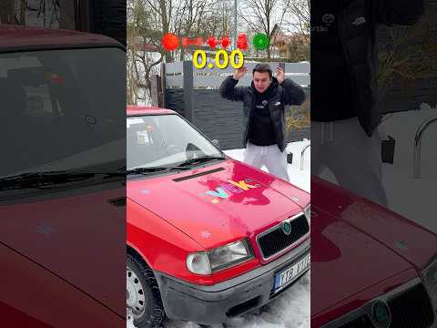 Kolik Kg Rozbije Auto?