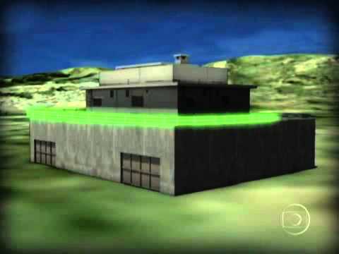 Veja como foi a operação americana contra Osama Bin Laden