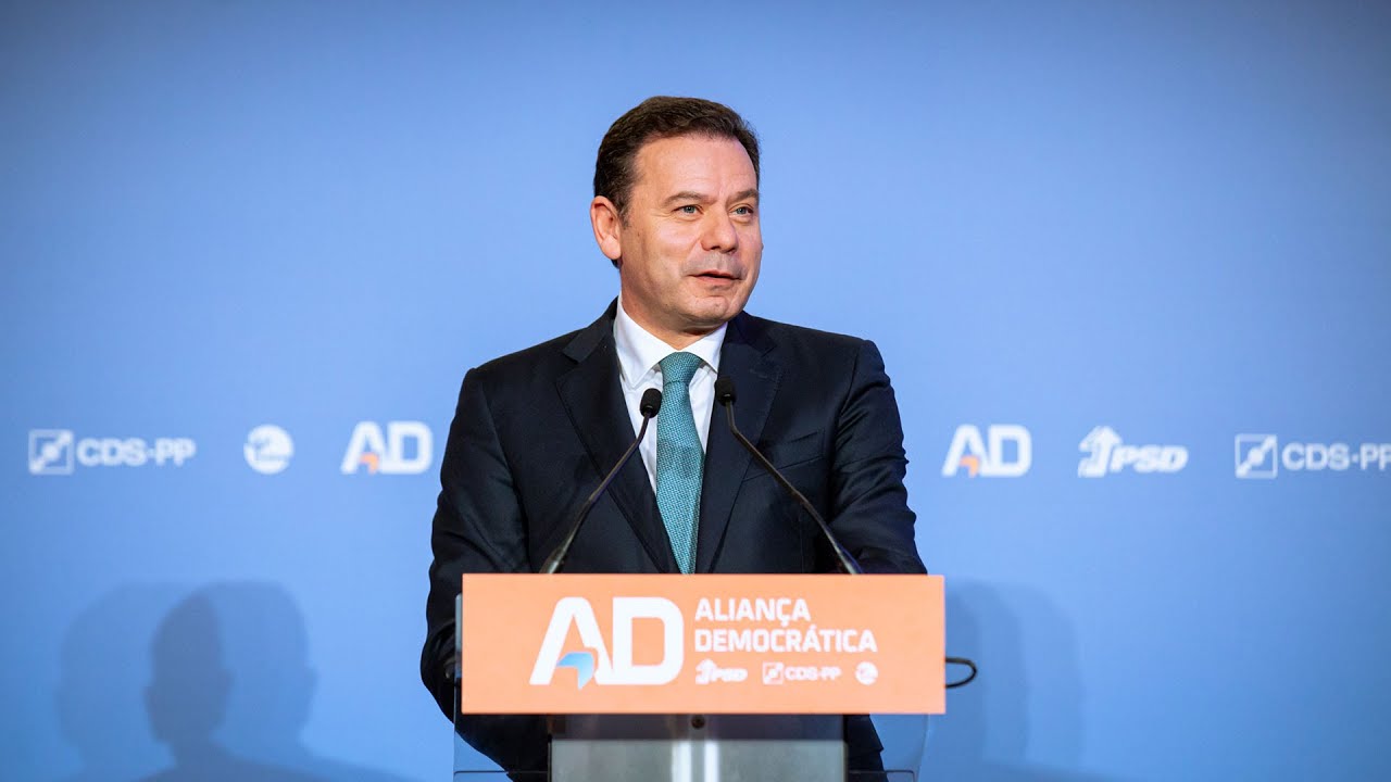 AD - Coligação PSD/CDS