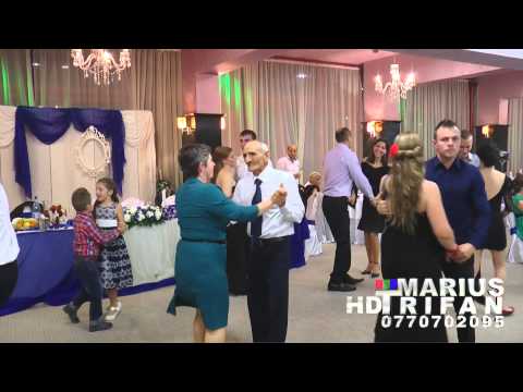 Lucian Cojocaru - Hora Moldoveneasca la Severin (nunta Andreea si Alexandru) LIVE Full HD