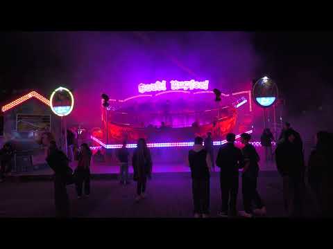 Gaudi Hupferl (Thalkofer) - Außenansicht/Offride [Kempten (Allgäu) - Kathreinemarkt 2024] 2