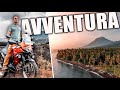 IL MIO PRIMO ROADTRIP IN MOTO NON DOVEVO FARLO Bali Indonesia