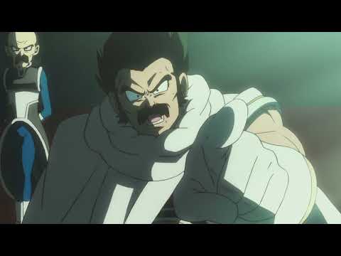 Dragon Ball Super: Broly