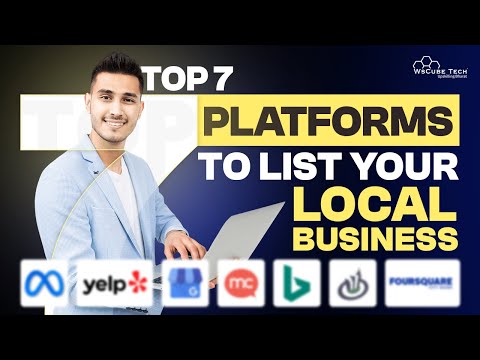 What is Local SEO and Why It s Important Local SEO Explained Full Tutorial