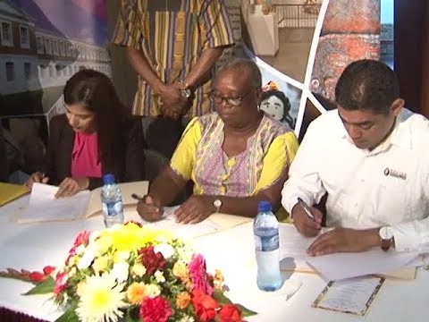 Rehabilitating the Gulisi Garifuna Museum