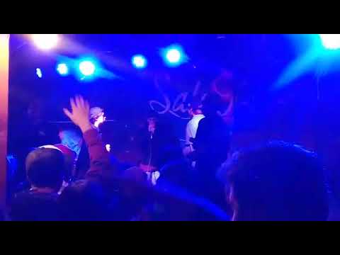 Prueba de cobardia BDM temuco 2018 NEEIZ AVARIC RABEK CANCINO