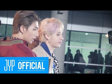 Stray Kids "MIROH" M/V MAKING FILM