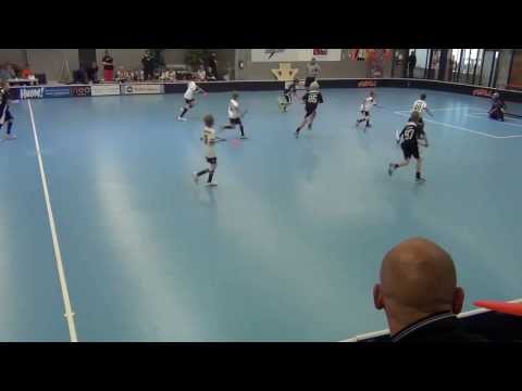 D2 Mestareiden Cup alkusarja TPS Torpedo-Steelers maalikooste