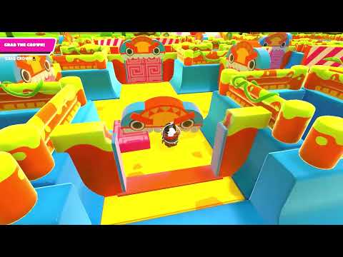 LOST TEMPLE COMPILATION: 2-PLAYER FINALS!