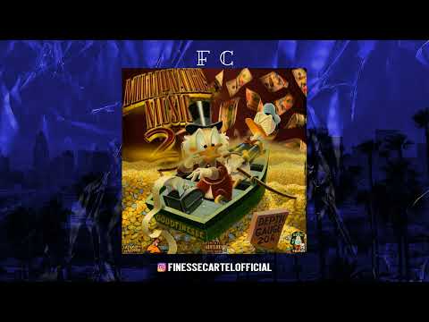 GoodFinesse Ft OTM - MixMatchin