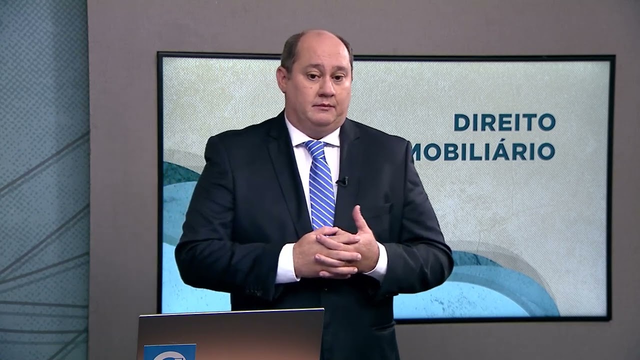 👨 Saber Direito - Contratos de locação imobiliária - Aula 1