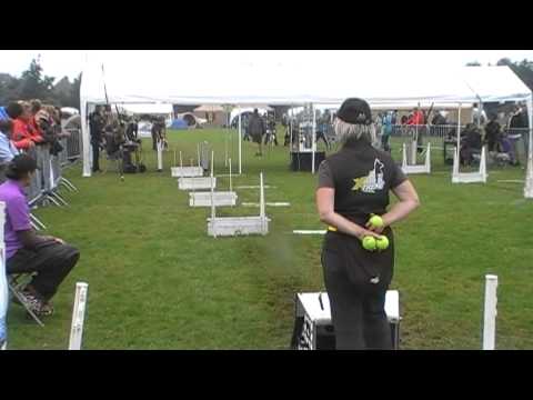 EFC 2013 - Belgium, Aartrijke