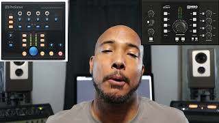 Video thumbnail for PreSonus Monitor station v2 vs Audient Nero by Czar
