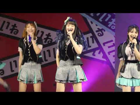 220122 CGM48 Pim - Melon Juice @ BNK48 x CGM48 POP UP Mini Concert [Fancam 4K 60p]