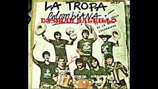 TROPA COLOM. EXITOS PRENDIDOS(DJ:JUAN SALTILLO)