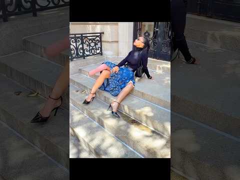 This Girl's Reaction Was Sweet ❤️ #shorts