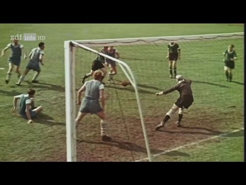 [Doku] ZDF-History - Die sieben Geheimnisse des deutschen Fußballs [HD]