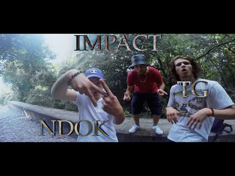 Impact x Young TG x NDOK-Johnny Montana(Official video)