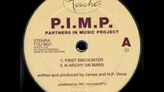 P.I.M.P. - First Encounter
