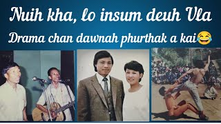 Download lagu Pu B. Lalthlengliana ( Thangkura) Biangbiakna Part -2 Ngaihnawm leh pek khawp mai . mp3
