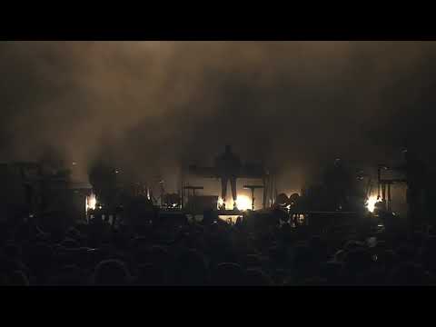 Röyksopp & Robyn / Every Little Thing Live @ Melt Festival