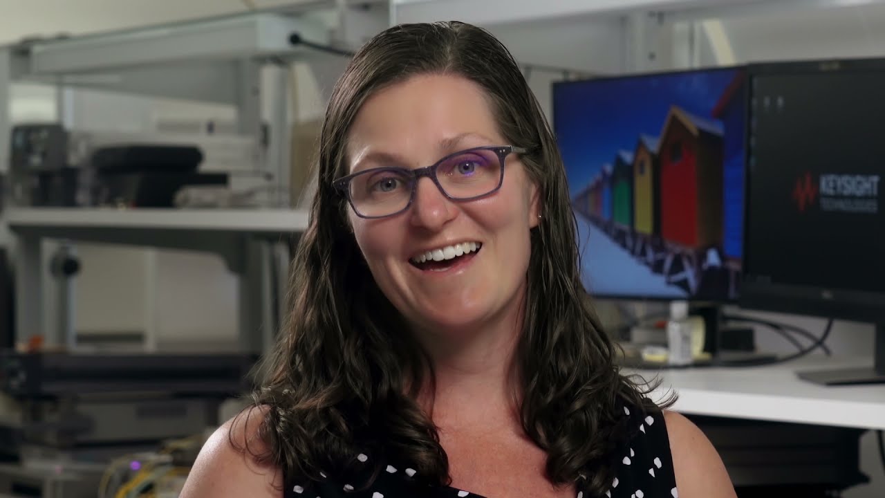 InfiniiMax Ultra Series Oscilloscope Probes