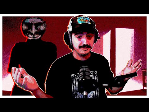 My Sleep Paralysis Demon GF - Ep. 84