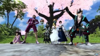 【ゆっくり実況】【PSO2】派遣アークスの気まぐれ実況 その10