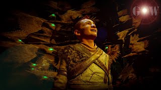LOKI VISITING ASGARD PC Gameplay Walkthrough FULL GAME PART 5 60FPS HDR COLORS