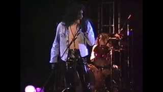 Rapid City - Age of Electric Live at Live Wire Calgary