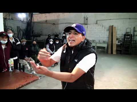 ZIKA VS PIERO (RAP EN EL PUERTO 2.0) 2021