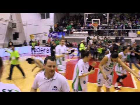 Másolat a következőről: ST GEORGE - WE ARE THE CHAPIONS - SEPSI SIC !!!