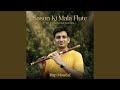 Sason Ki Mala Flute