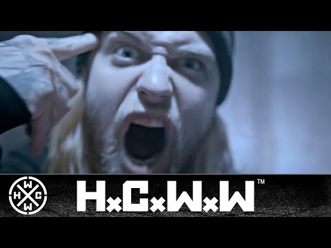 IT FOLLOWS - XXI FT. PEMKO OF ABOVE THE LIFE - HARDCORE WORLDWIDE (OFFICIAL VHS VERSION HCWW)