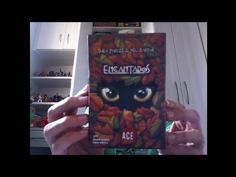 Direto ao Ponto - EP 71 - Encantados (Ace Studios)