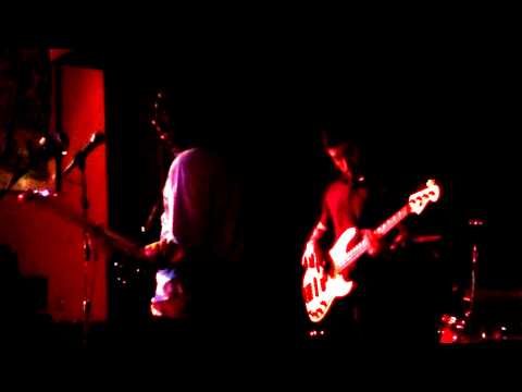 Thaddeus Anna Greene at the Beachland Tavern (2)