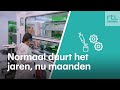 Hoe veilig is een supersnel coronavaccin?