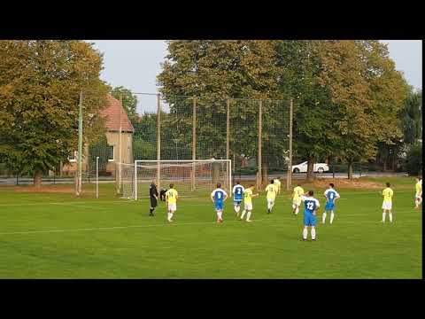 SK Třeboradice B - Čechie Dubeč 2:1