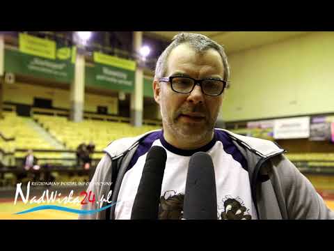 17.11.2018 Siarka Tarnobrzeg – Dziki Warszawa 66:83 (18:25, 19:16, 17:14, 12:28)