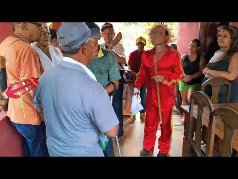FOLIA DE REIS - COQUEIROS NAZARENO MINAS GERAIS JANEIRO 2026