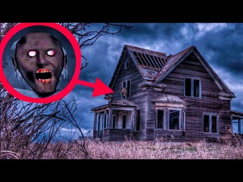 Granny Live Gaming|Granwny Gameplay video live|Horror Escape Game